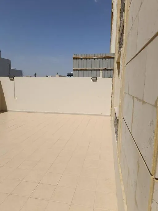 Rooftop Apt W Patio Rawdah Appartement Djedda